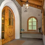 Casa Zanetti Apartman Le Prese