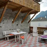 Casa Zanetti * Le Prese