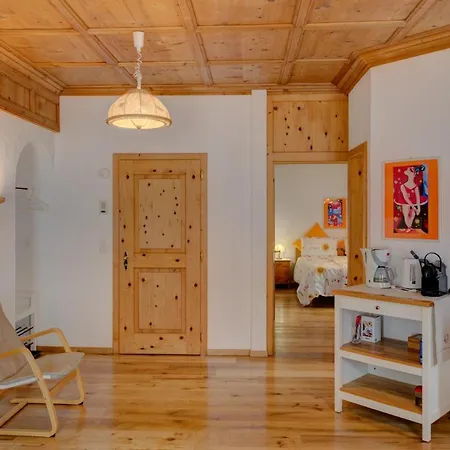 Casa Zanetti