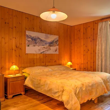 Apartment Casa Zanetti