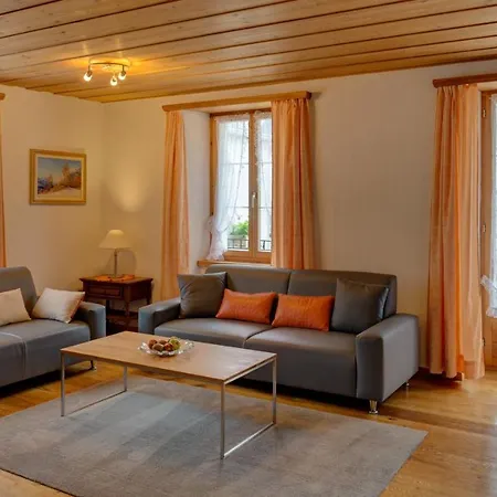 Casa Zanetti * Le Prese