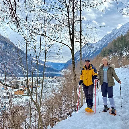 Casa Zanetti * Le Prese