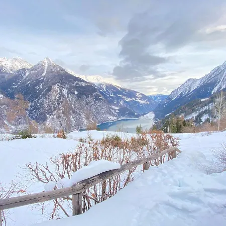 Casa Zanetti Lejlighed *