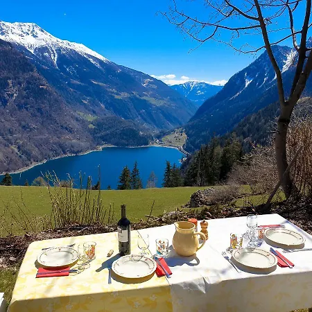 Casa Zanetti Apartman