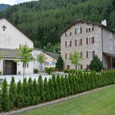 Casa Zanetti *
