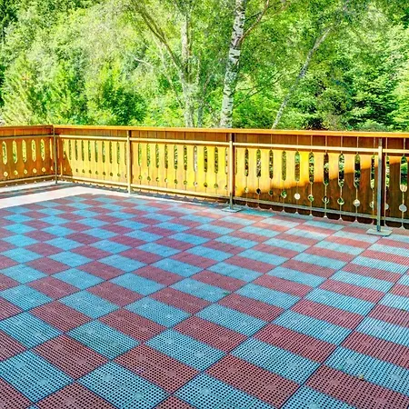 Lejlighed Casa Zanetti Le Prese