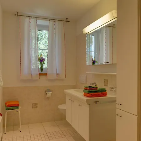 Casa Zanetti * Le Prese