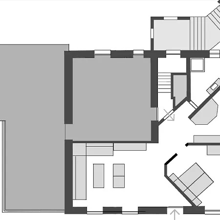 Lejlighed Casa Zanetti *