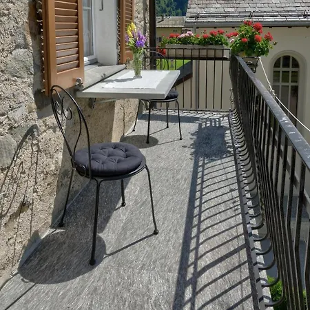 Casa Zanetti *