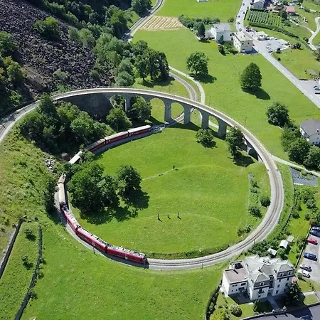 Casa Zanetti Lejlighed