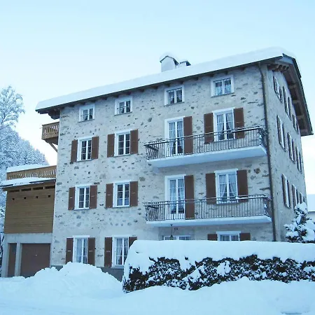 Casa Zanetti