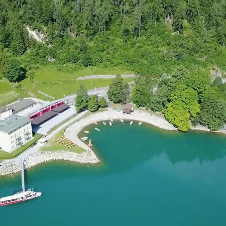 Casa Zanetti Lejlighed Le Prese