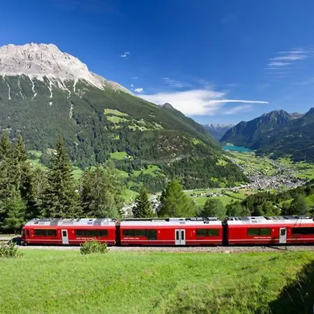 Casa Zanetti 公寓 乐普斯