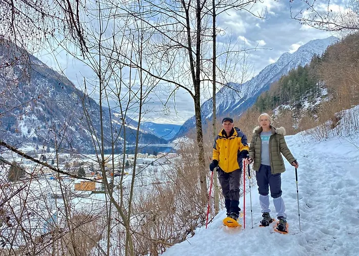 Casa Zanetti * Le Prese