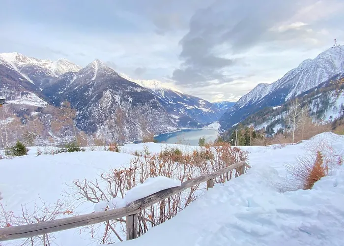 Casa Zanetti Apartment *