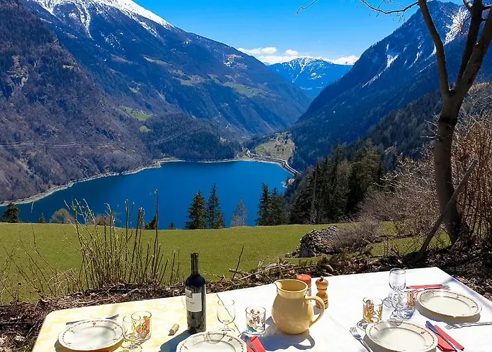 Casa Zanetti Apartament