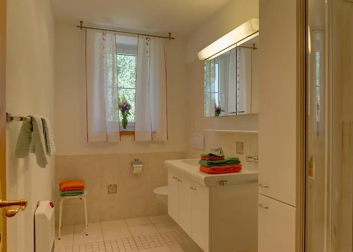 Casa Zanetti * Le Prese