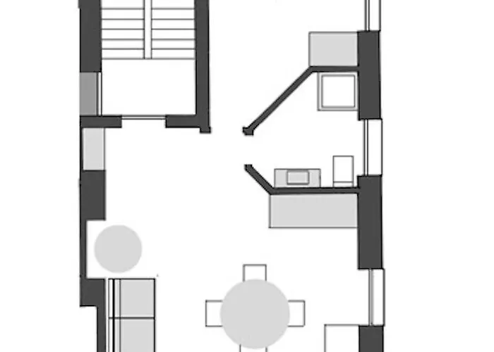 Casa Zanetti Apartment
