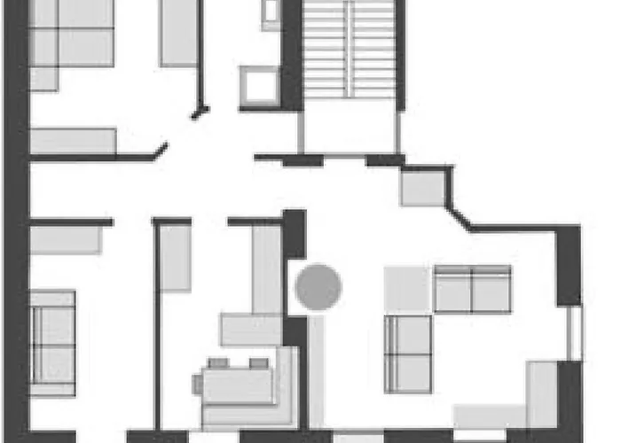 Apartament Casa Zanetti Le Prese