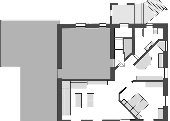 Apartament Casa Zanetti *