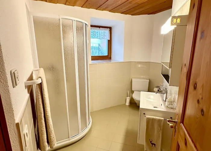 Casa Zanetti Apartment