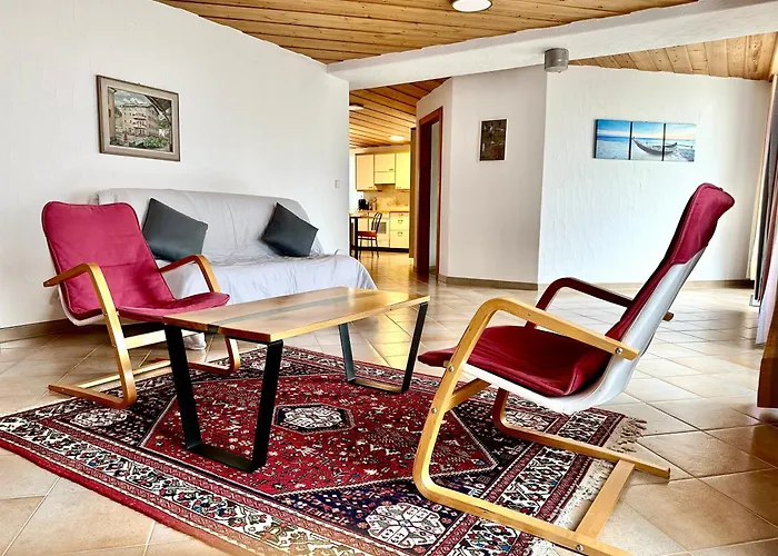 Casa Zanetti Apartment