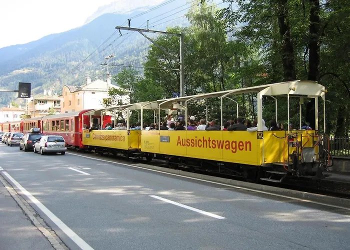 Casa Zanetti Apartament *