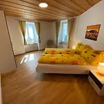 Casa Zanetti Le Prese