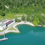Casa Zanetti Διαμέρισμα Le Prese