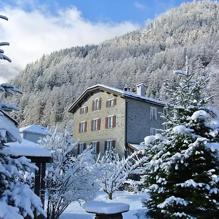 Casa Zanetti Apartamento