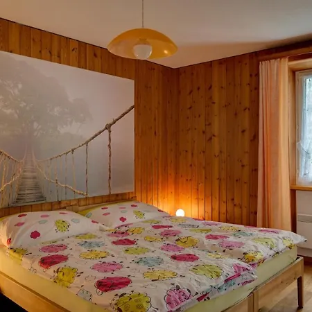 Casa Zanetti Apartamento *