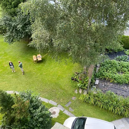 Casa Zanetti شقة لي بريز