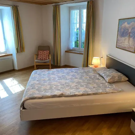 Casa Zanetti