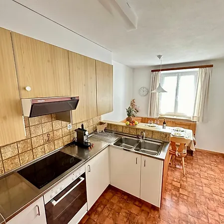 Casa Zanetti